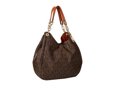 michael kors michael michael kors fulton large shoulder tote